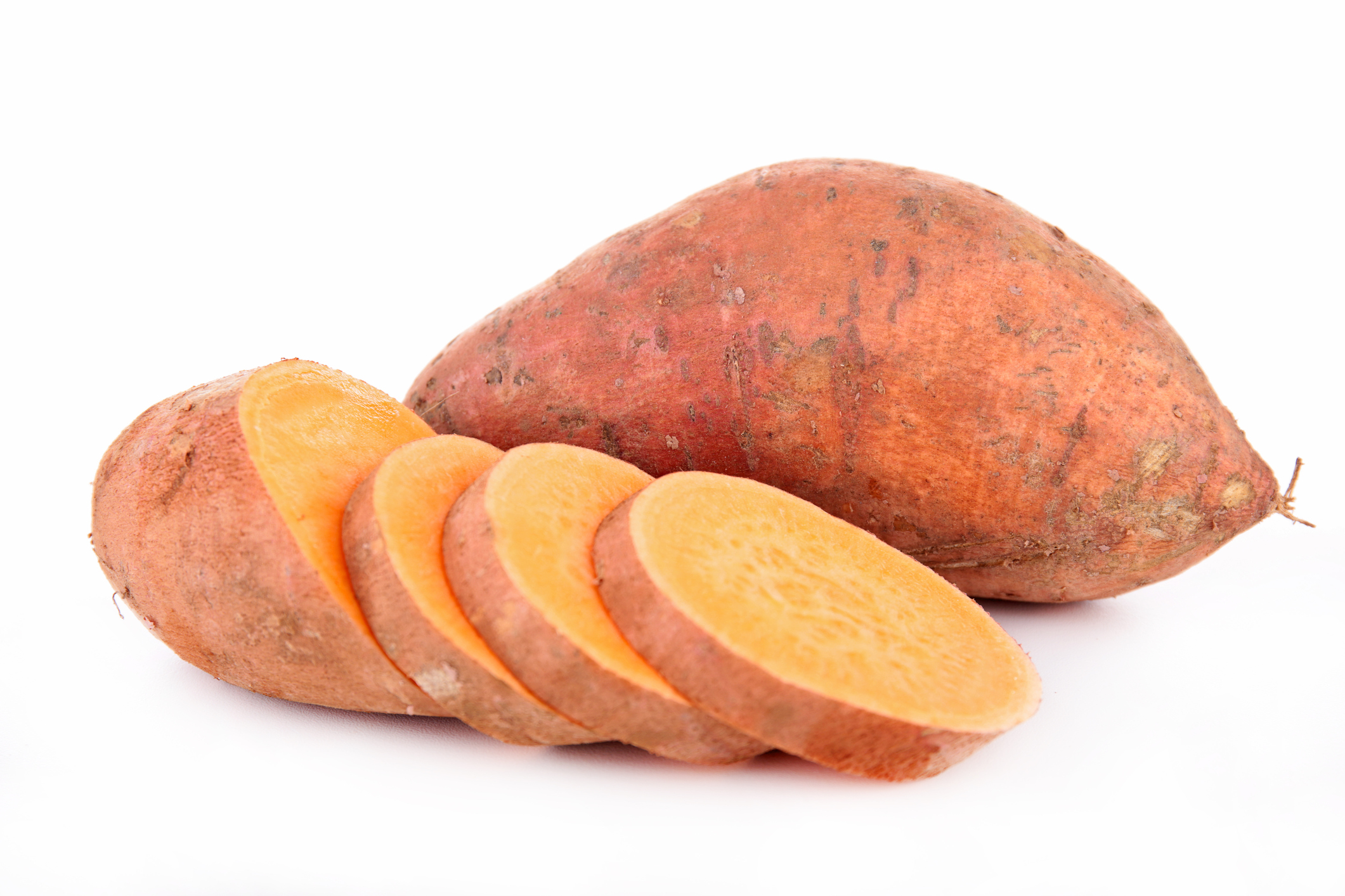 Sweet potato