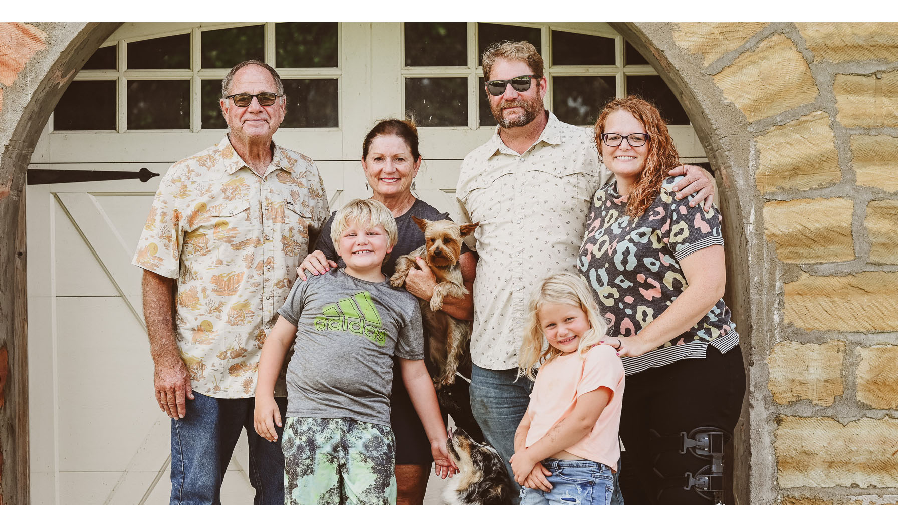 Kansas family preserves generational farm | Kansas Living Magazine