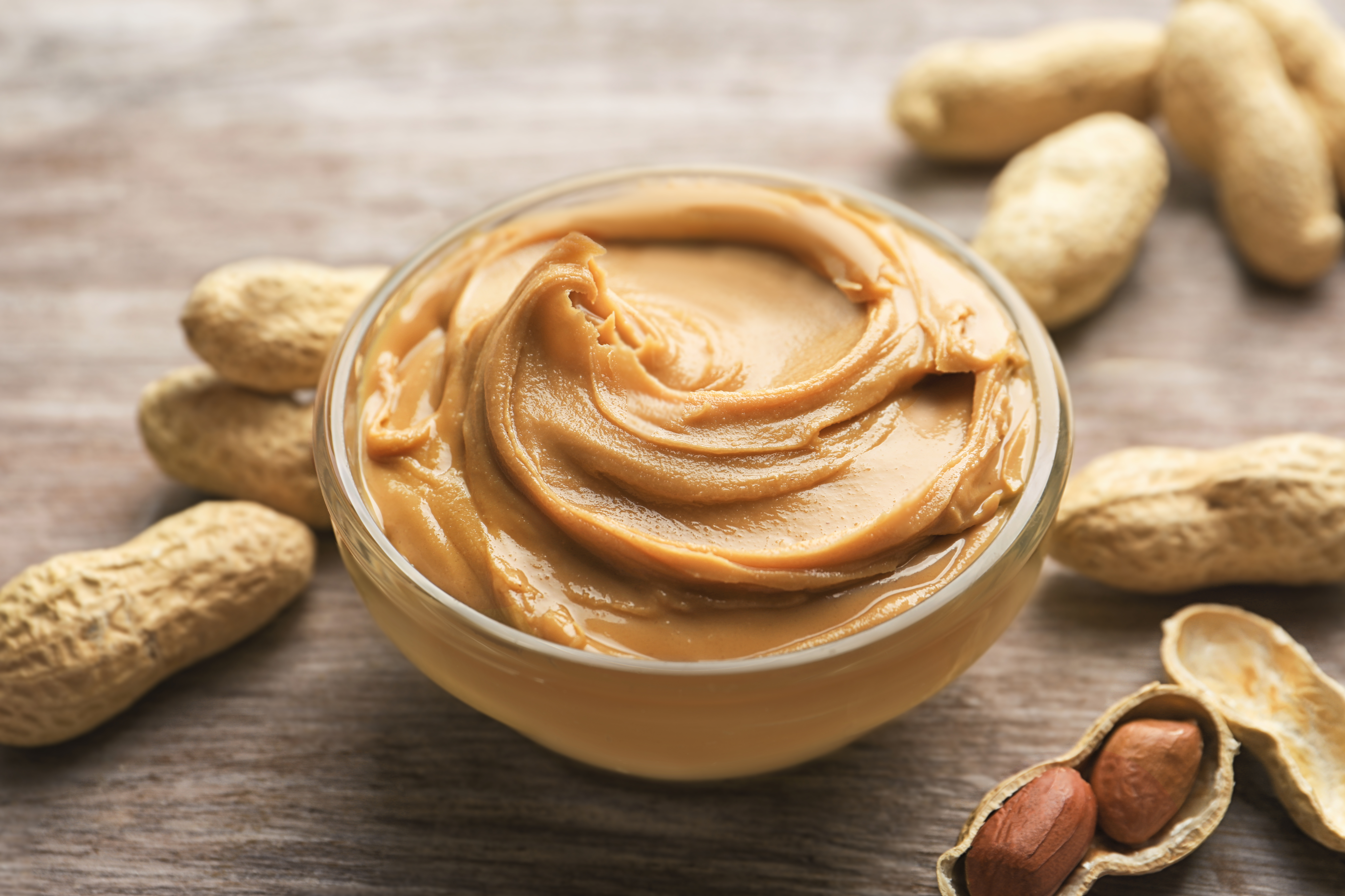The Story Of Peanut Butter Kansas Living Magazine