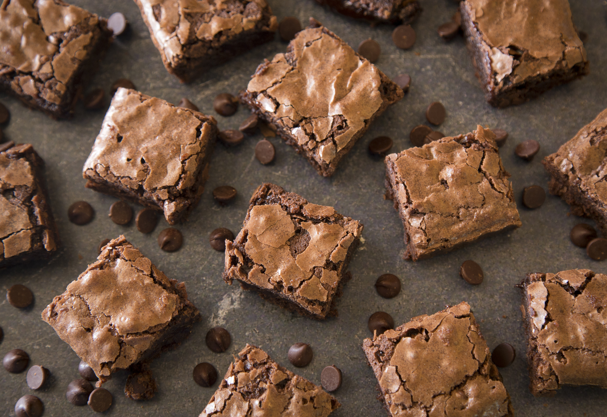 Brownie Mix Recipes | Kansas Living Magazine