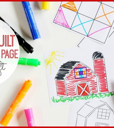 Kids Corner | Kansas Living Magazine