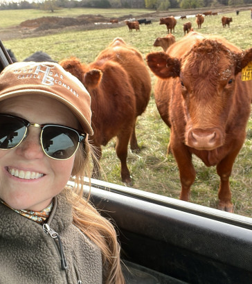 Beef cattle, cattle ranching, farming and ranching