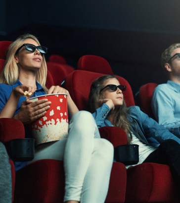 Family Movie Family Movie