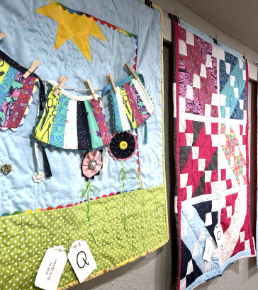 field to fabric quilt shop 2