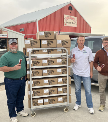 farmbureaus and kshfh