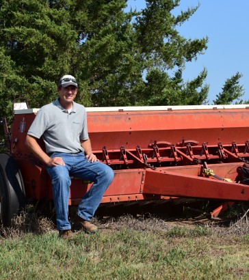 Farmer, Rancher, Fisherman Farmer, Rancher, Fisherman