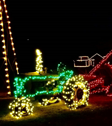 santasexpress
