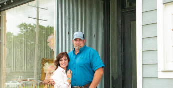 Riley County, Leonardville, Frontage 109, Stacy and Brain Wurtz