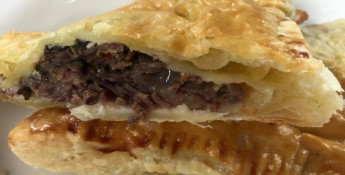Beef Wellington Packets