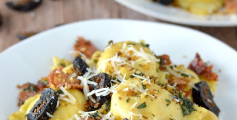 butternut-squash-and-goat-cheese-ravioli