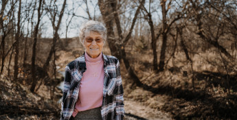 prairie, farmers, fishing in Kansas