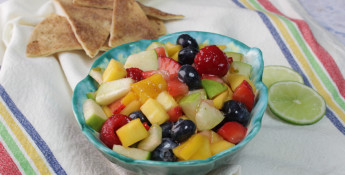 Fruit Salsa 