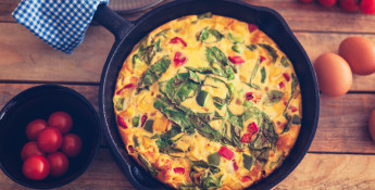 fritatta