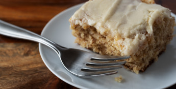 Banana Bread Brownies