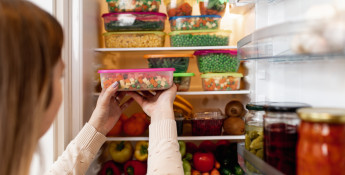 Food storage tips