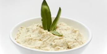 White Bean Dip White Bean Dip