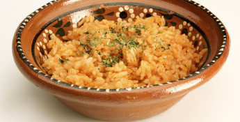 Mexican Rice Mexican Rice