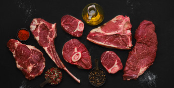 beef cuts