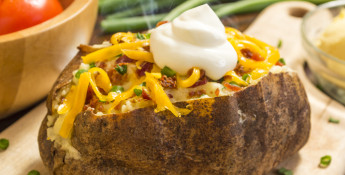 Baked Potato