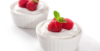 Yogurt Dessert