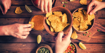 Chip Dip Chip Dip