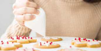 Royal Icing