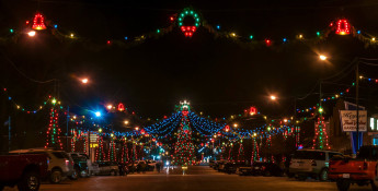 christmas city of the high plains wakeeney