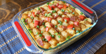 tatertotcasserole tatertotcasserole