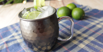 Cuban Mule