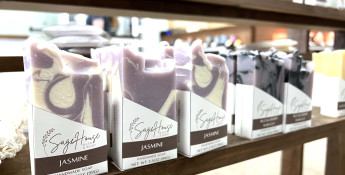 sagehouse soaps