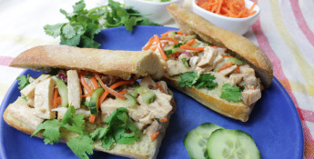 Turkey_Bahn_Mi_Sandwiches