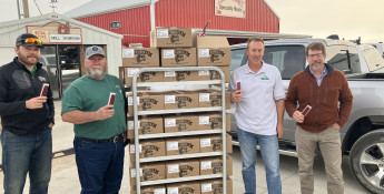 farmbureaus and kshfh