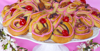 Tea Ring Tea Ring