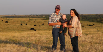 Kootz farm family4