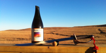Prairie Fire Winery