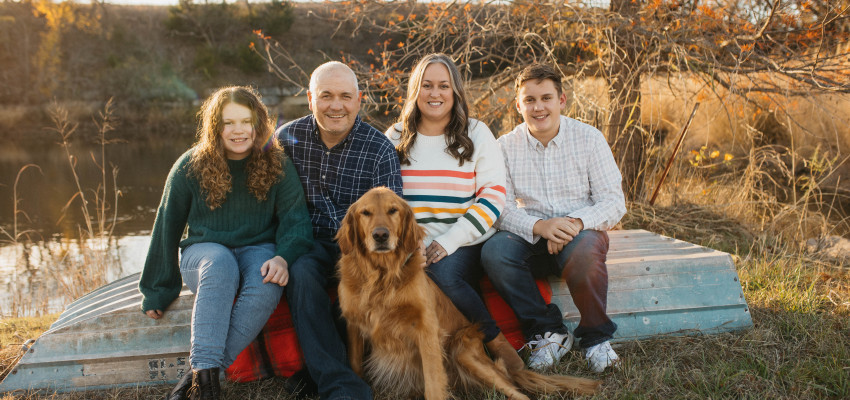 Werner Family Werner Family