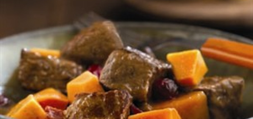 Beef and Cider Stew | Karen's Nutrition | Kansas Living