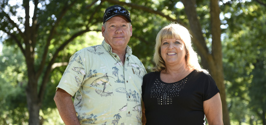 Pecan Growers