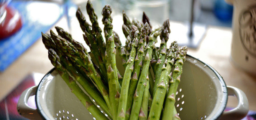 asparagus