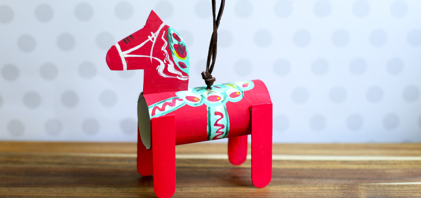 dala_horse_craft