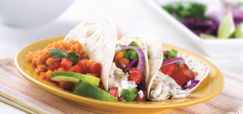 Delicious Seafood | Kansas Living Delicious Seafood | Kansas Living