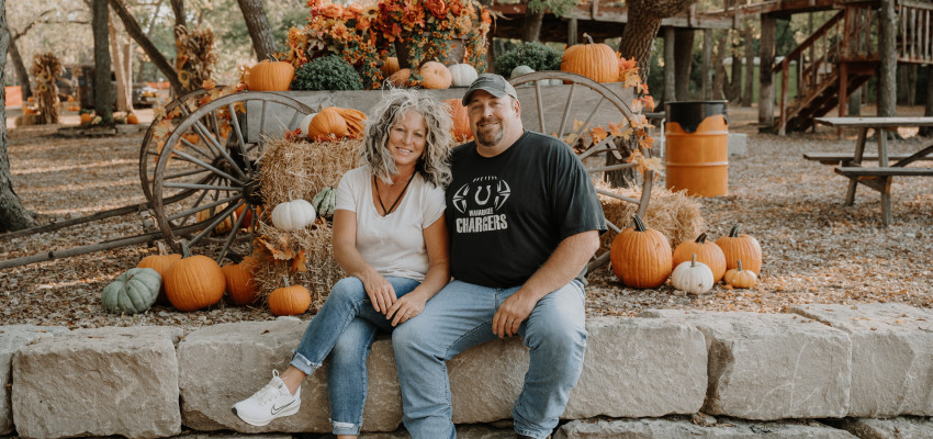 little munchkins pumpkin patch