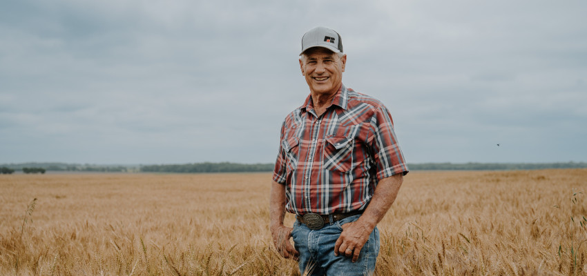 Joe Newland_wheatheader