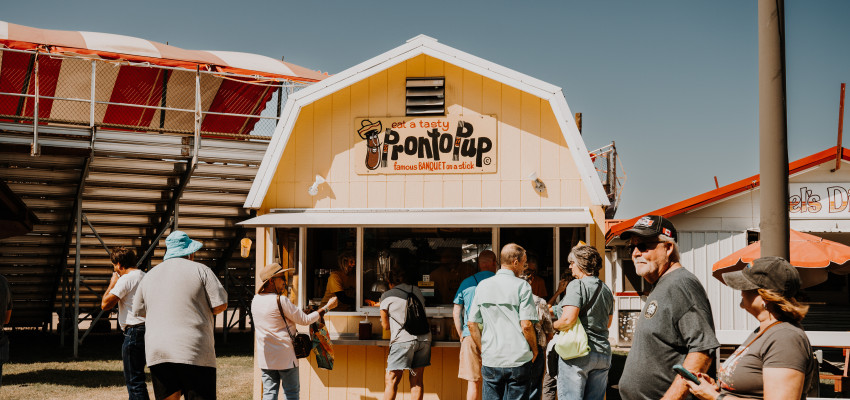 state fair_pronto pup