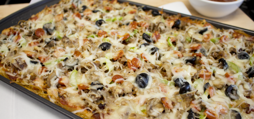 Freezer Meals Freezer Meals