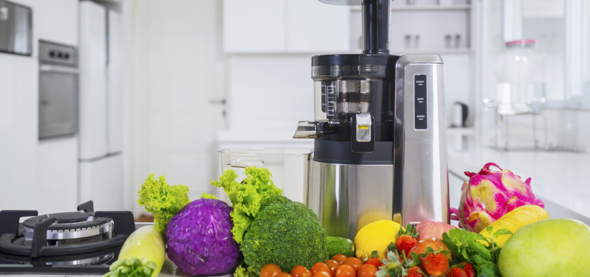 What Is a Food Processor: A Buying Guide