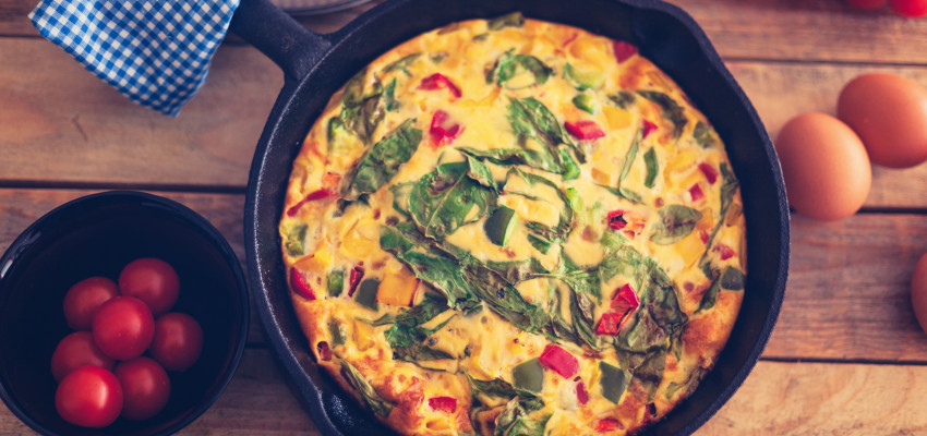 fritatta