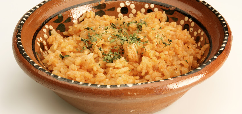 Mexican Rice