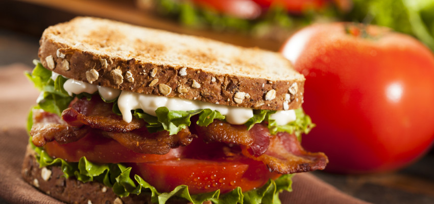 Terrific BLT Recipes