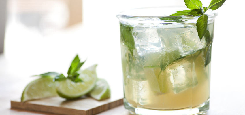 Mojito Recipe